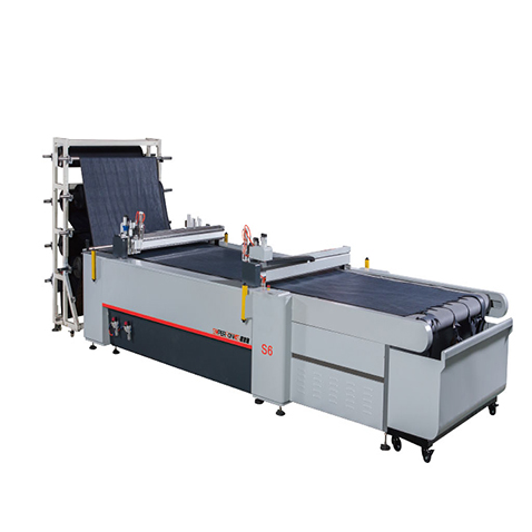 电子材料切割机