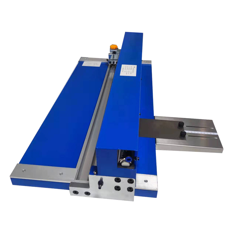 切割设备维护保养