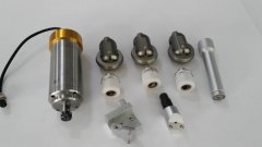 公司参加2025国际切割设备展览会