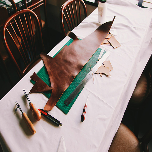 服装纺织行业解决方案